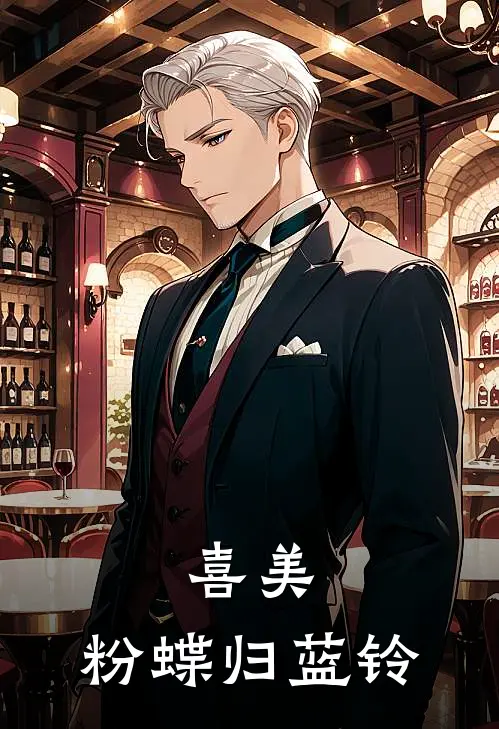 喜美：粉蝶归蓝铃(皓月灰阳)免费完结小说_小说完整版免费阅读喜美：粉蝶归蓝铃(皓月灰阳)