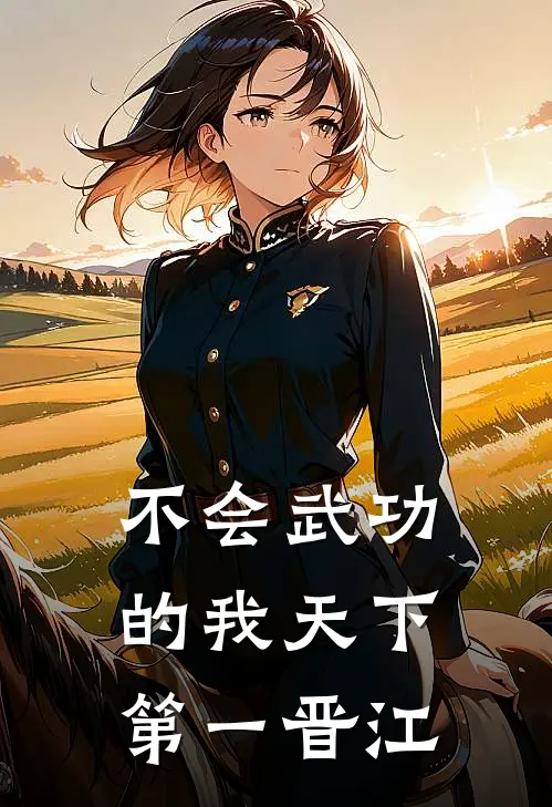 不会武功的我天下第一晋江