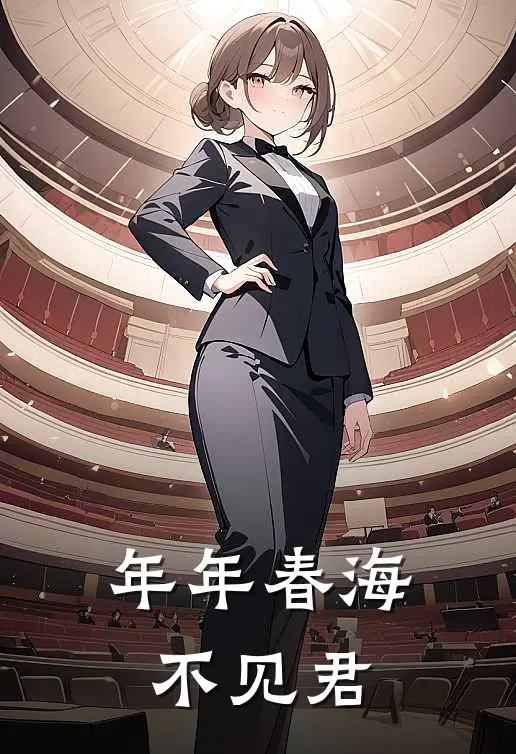 年年春海，不见君