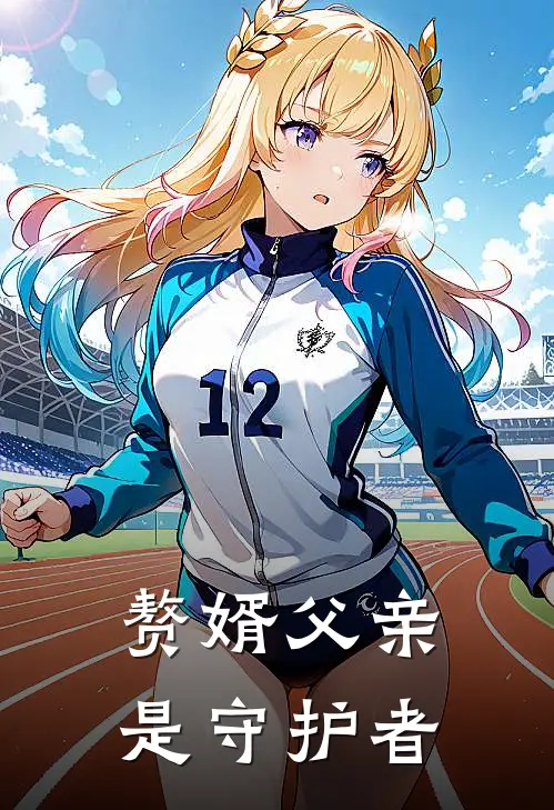 赘婿父亲是守护者苏雨晴陈志雄免费小说完结_最新章节列表赘婿父亲是守护者(苏雨晴陈志雄)