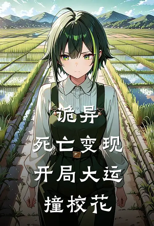 诡异：死亡变现，开局大运撞校花(白风林泰山)最新免费小说_完本小说免费阅读诡异：死亡变现，开局大运撞校花白风林泰山