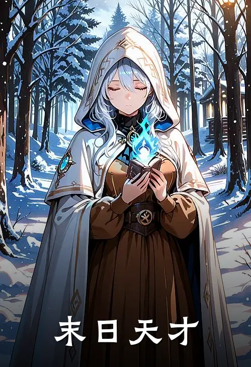 末日天才姜琦阿卡西免费小说完整版_热门的小说末日天才姜琦阿卡西