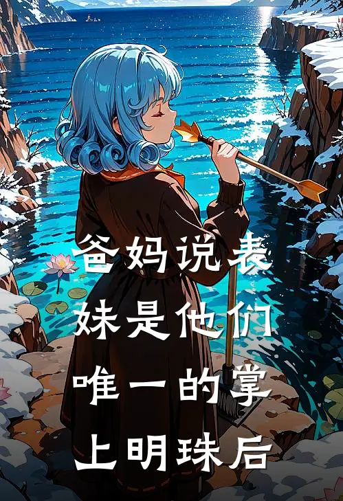 爸妈说表妹是他们唯一的掌上明珠后