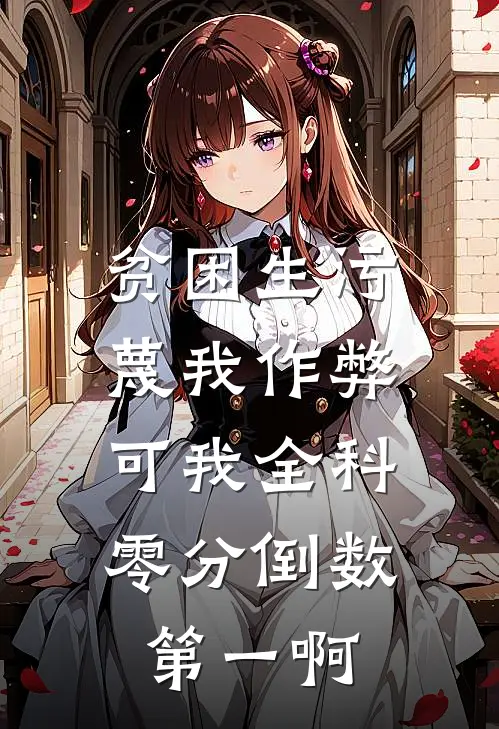 贫困生污蔑我作弊，可我全科零分倒数第一啊