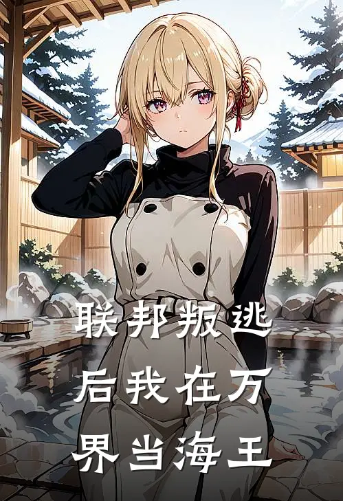 联邦叛逃后我在万界当海王