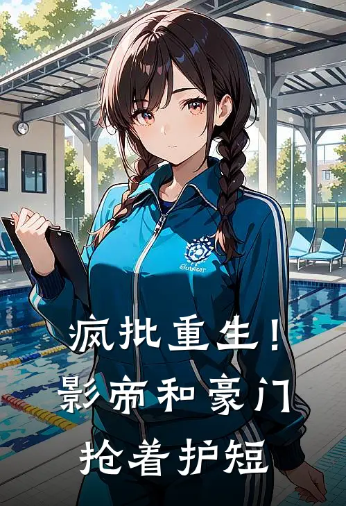 疯批重生！影帝和豪门抢着护短