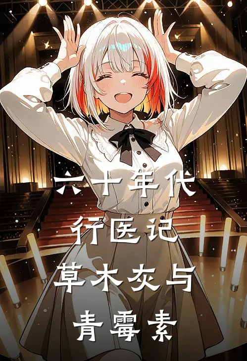 六十年代行医记：草木灰与青霉素