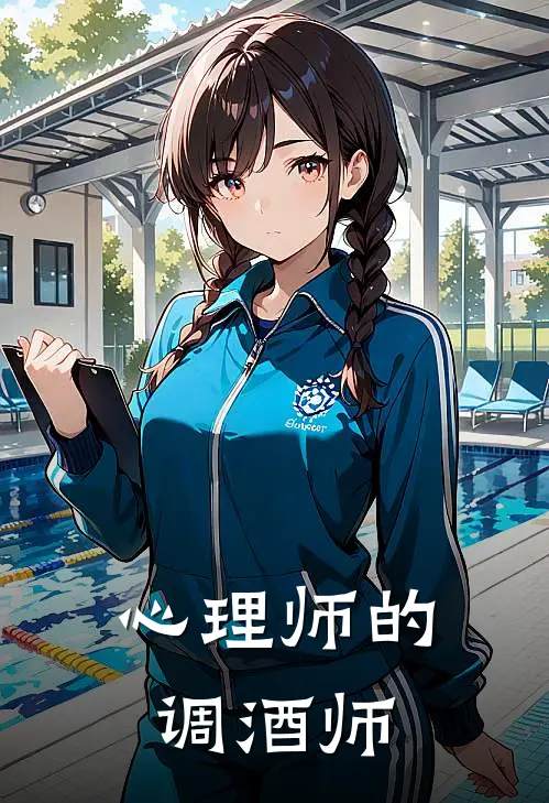 心理师的调酒师