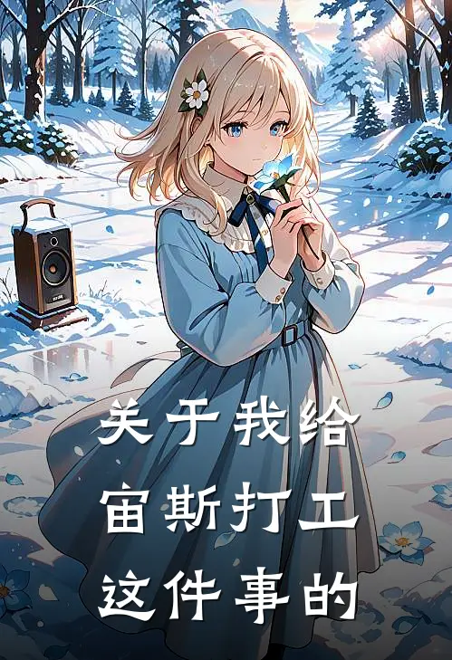 关于我给宙斯打工这件事的