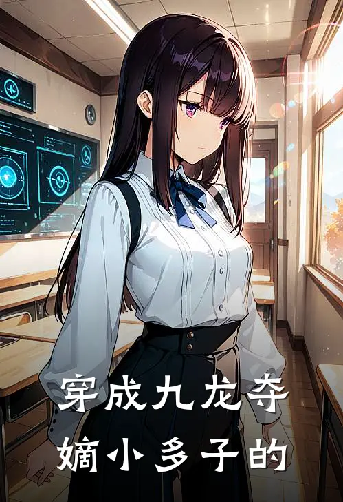 穿成九龙夺嫡小多子的