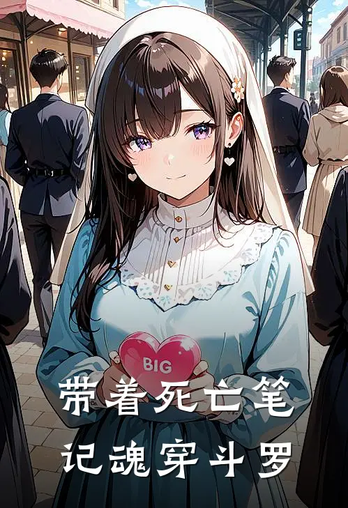 带着死亡笔记魂穿斗罗雾冬鬼斗罗新热门小说_小说免费阅读带着死亡笔记魂穿斗罗(雾冬鬼斗罗)