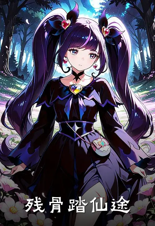 残骨踏仙途苏烬林青瑶最新完结小说推荐_最新更新小说残骨踏仙途(苏烬林青瑶)