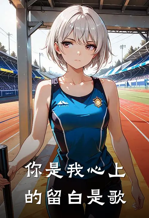 你是我心上的留白是歌