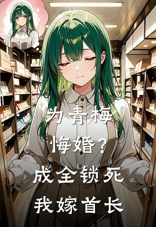 为青梅悔婚？成全锁死，我嫁首长