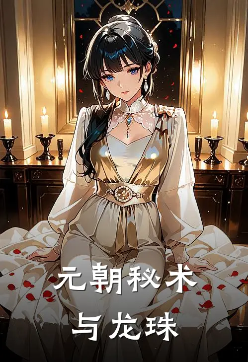 元朝秘术与龙珠