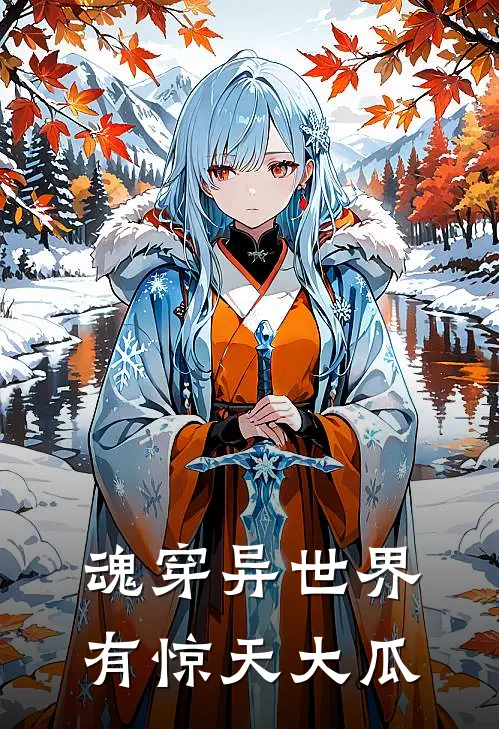 魂穿异世界有惊天大瓜