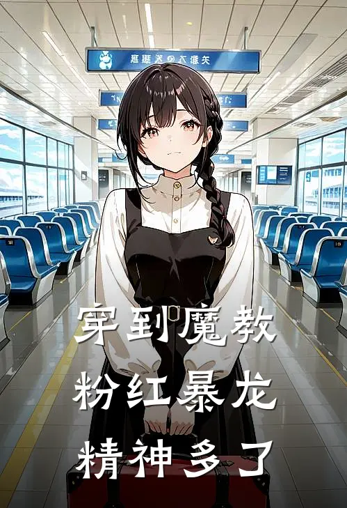 穿到魔教，粉红暴龙精神多了煞一苏辣完本热门小说_完本小说免费穿到魔教，粉红暴龙精神多了(煞一苏辣)