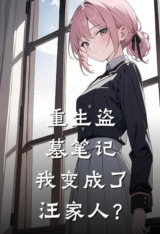 重生盗墓笔记：我变成了汪家人？汪岑吴邪最新好看小说推荐_完本小说免费重生盗墓笔记：我变成了汪家人？(汪岑吴邪)