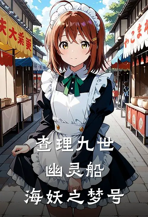 查理九世幽灵船：海妖之梦号婷婷亚瑟小说免费阅读无弹窗_完结版小说全文免费阅读查理九世幽灵船：海妖之梦号(婷婷亚瑟)