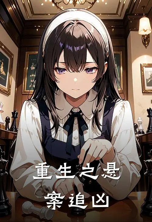 重生之【悬案追凶】林悦陈宇最新好看小说_最新章节列表重生之【悬案追凶】(林悦陈宇)