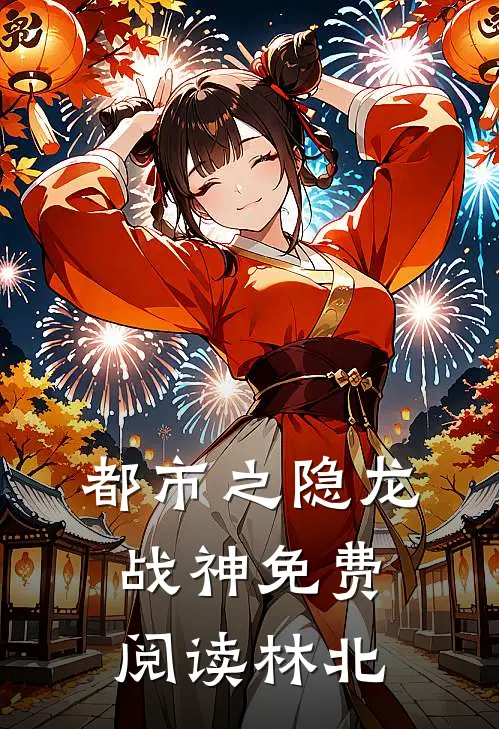 都市之隐龙战神免费阅读林北