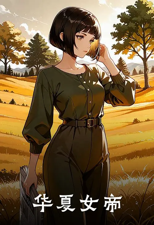 华夏女帝杨芷玥何雪凝小说完整版免费阅读_最新章节列表华夏女帝(杨芷玥何雪凝)