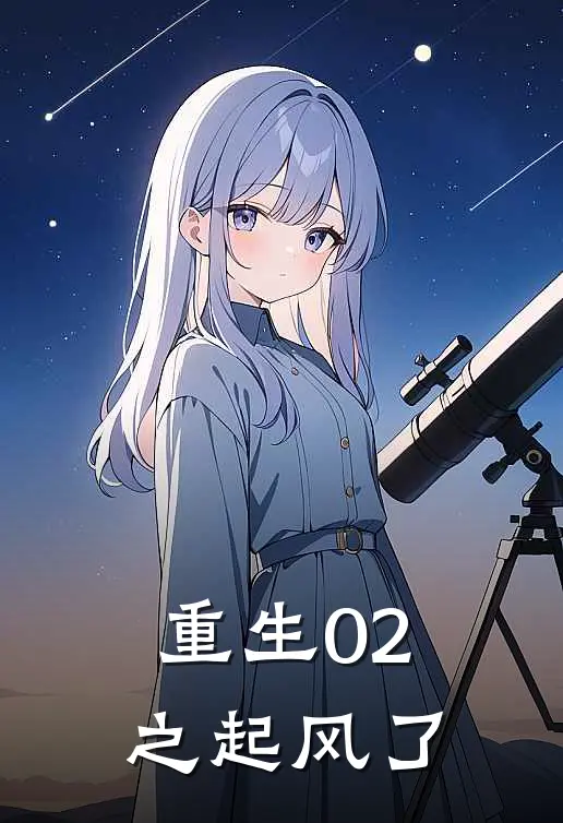 重生02之起风了