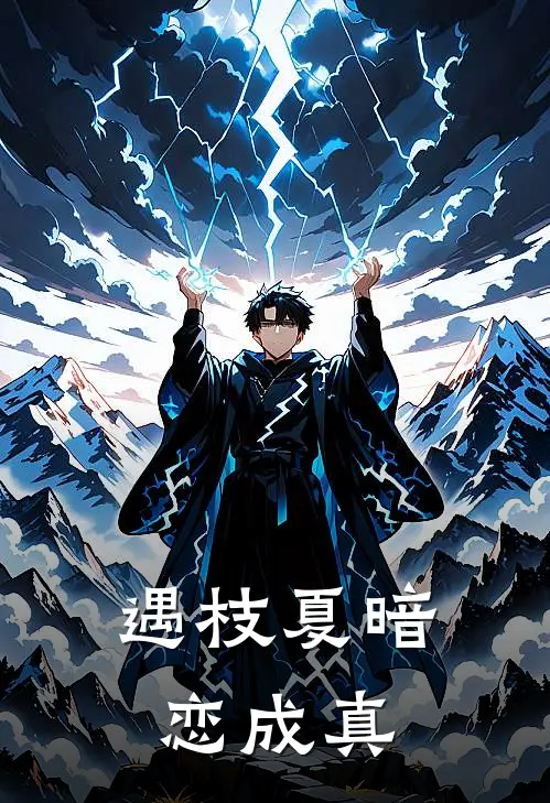 遇枝夏暗恋成真