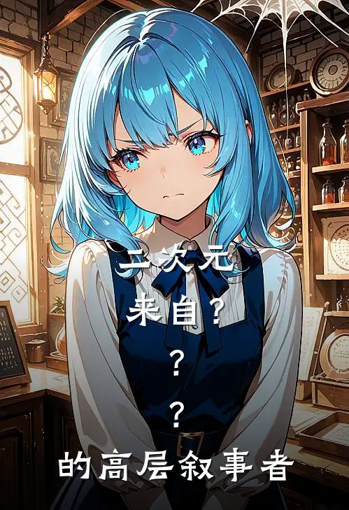 二次元，来自？？？的高层叙事者(格林多萝茜)完本小说_热门的小说二次元，来自？？？的高层叙事者格林多萝茜