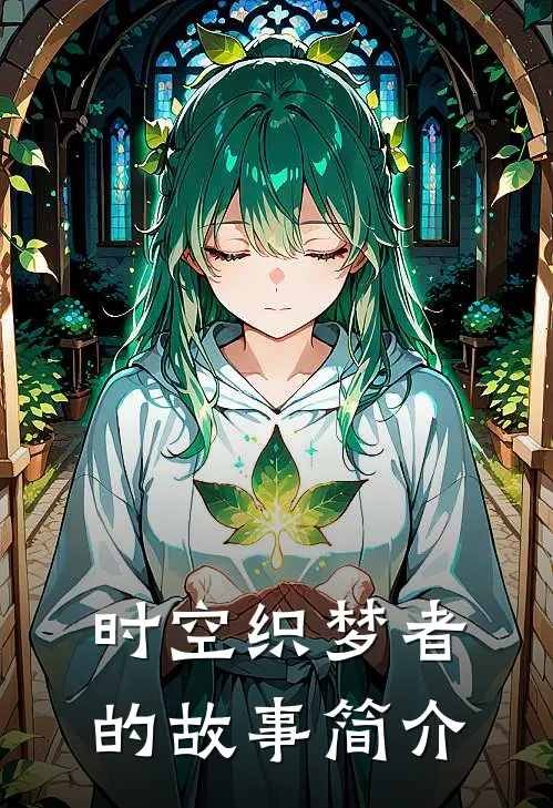时空织梦者的故事简介