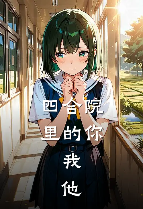 四合院里的你，我，他