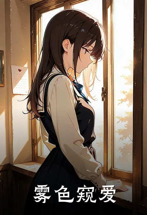 雾色窥爱云舒陆衔星完结好看小说_无弹窗全文免费阅读雾色窥爱(云舒陆衔星)