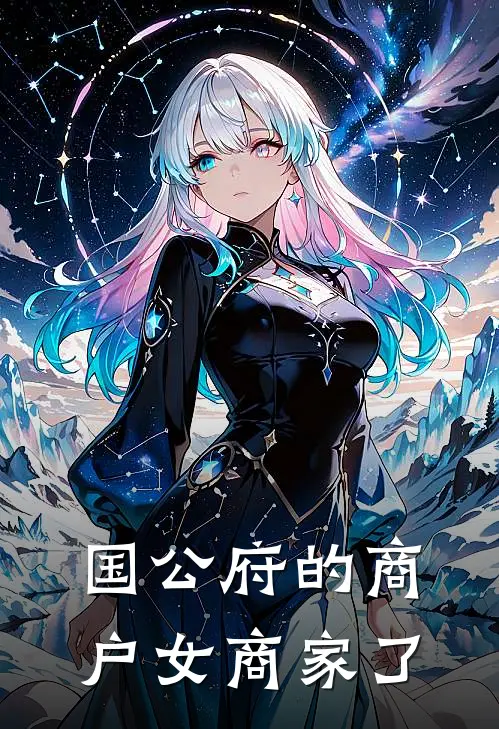 国公府的商户女商家了