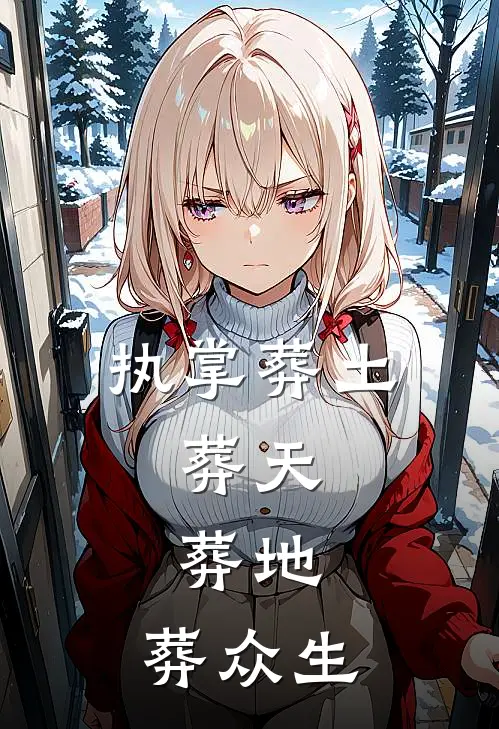 执掌葬土：葬天，葬地，葬众生陈安赵叔完本小说推荐_免费小说全文阅读执掌葬土：葬天，葬地，葬众生陈安赵叔