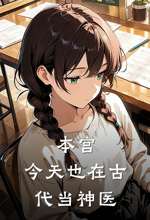 本宫，今天也在古代当神医(林晚赵月蓉)全文免费在线阅读_本宫，今天也在古代当神医热门小说