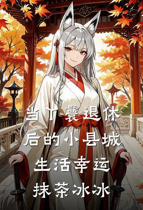 当丫鬟退休后的小县城生活幸运抹茶冰冰