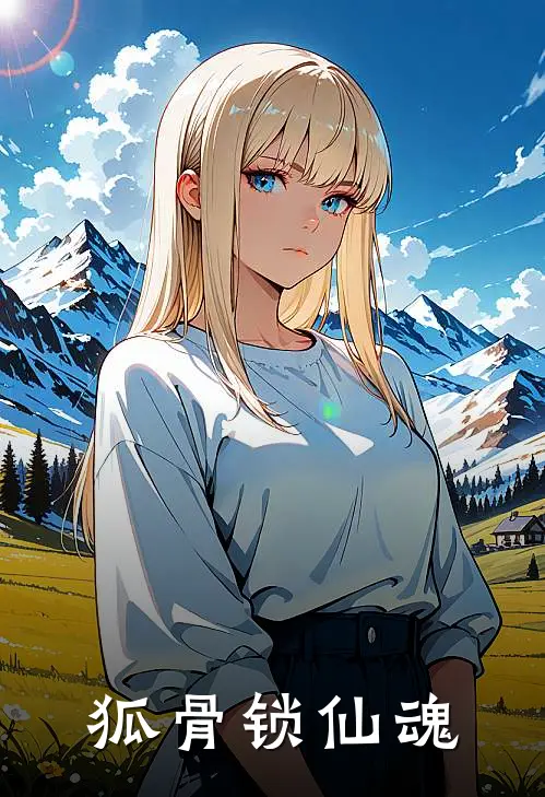 狐骨锁仙魂