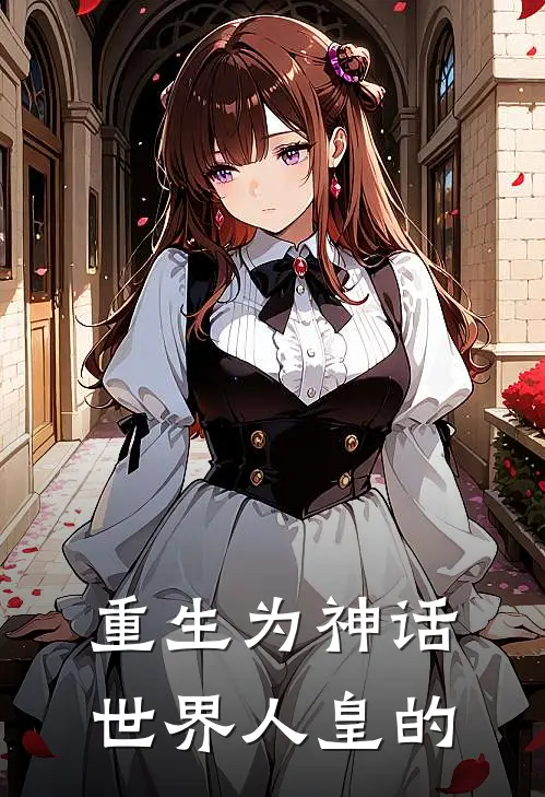 重生为神话世界人皇的