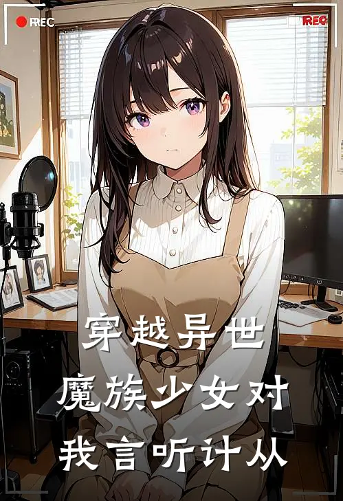 穿越异世，魔族少女对我言听计从