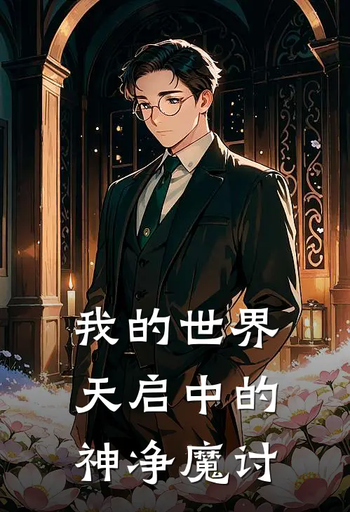 我的世界：天启中的神净魔讨