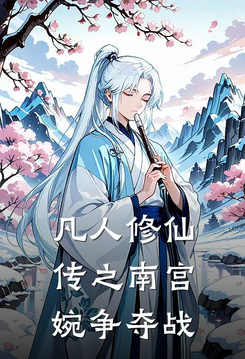 凡人修仙传之南宫婉争夺战