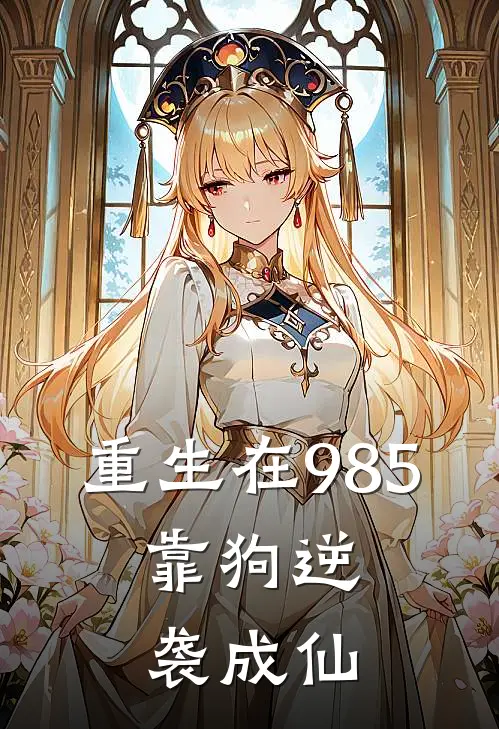 重生在985：靠狗逆袭成仙