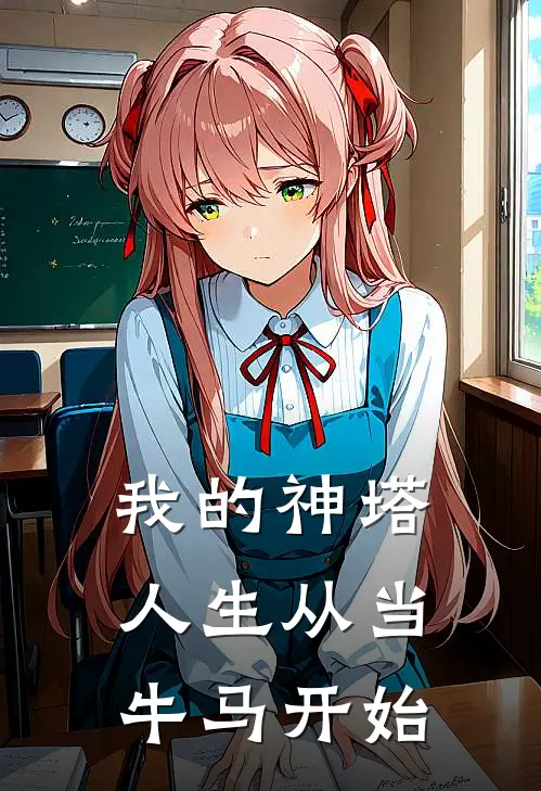 我的神塔人生从当牛马开始莫云木风新热门小说_免费阅读全文我的神塔人生从当牛马开始莫云木风