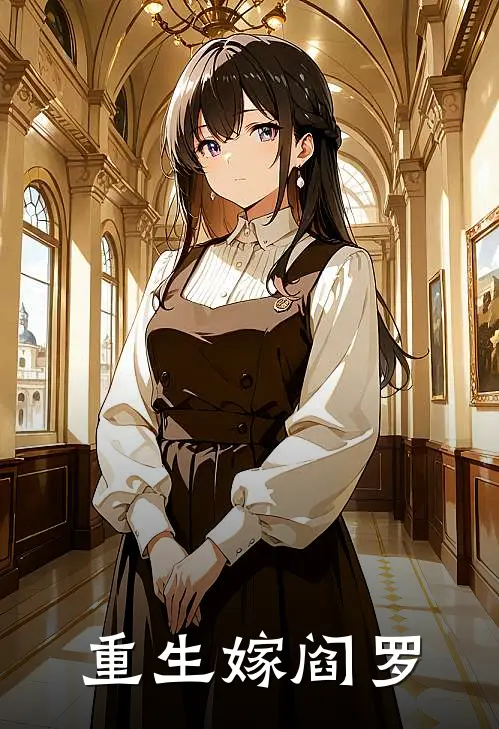 重生嫁阎罗