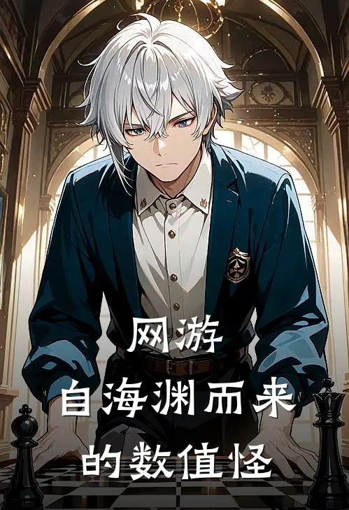 网游：自海渊而来的数值怪