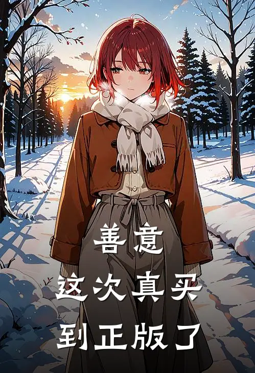 善意：这次真买到正版了