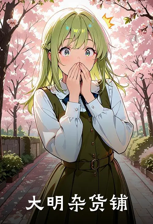 大明杂货铺(朱棣虾仁)免费小说_最新小说全文阅读大明杂货铺朱棣虾仁