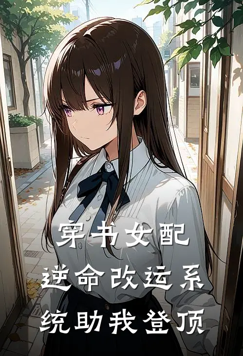 穿书女配，逆命改运系统助我登顶苏晚晚墨玄宸最新热门小说_穿书女配，逆命改运系统助我登顶全本在线阅读