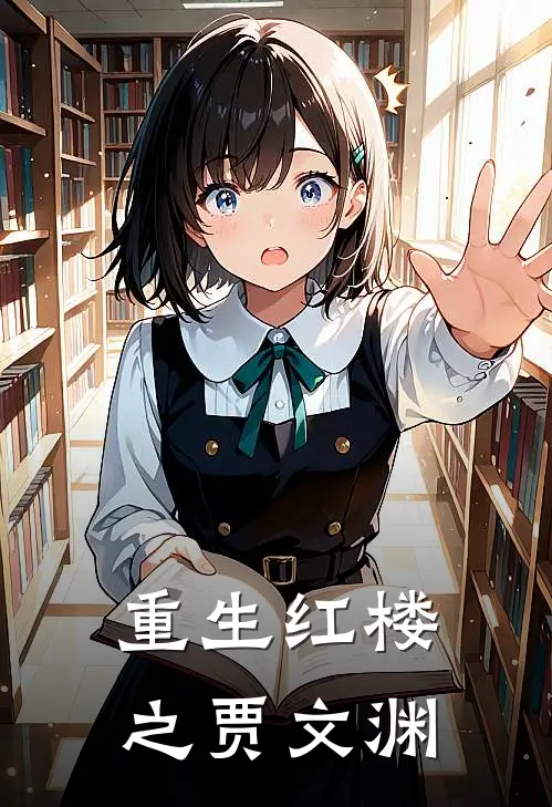 重生红楼之贾文渊