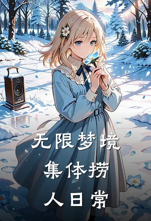 无限梦境：集体捞人日常